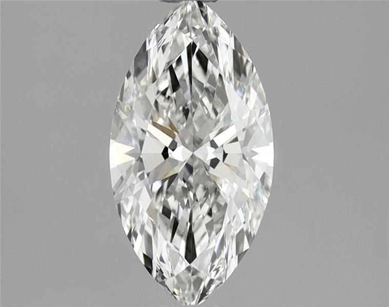 1.09 ct lab-grown Marquise Diamond