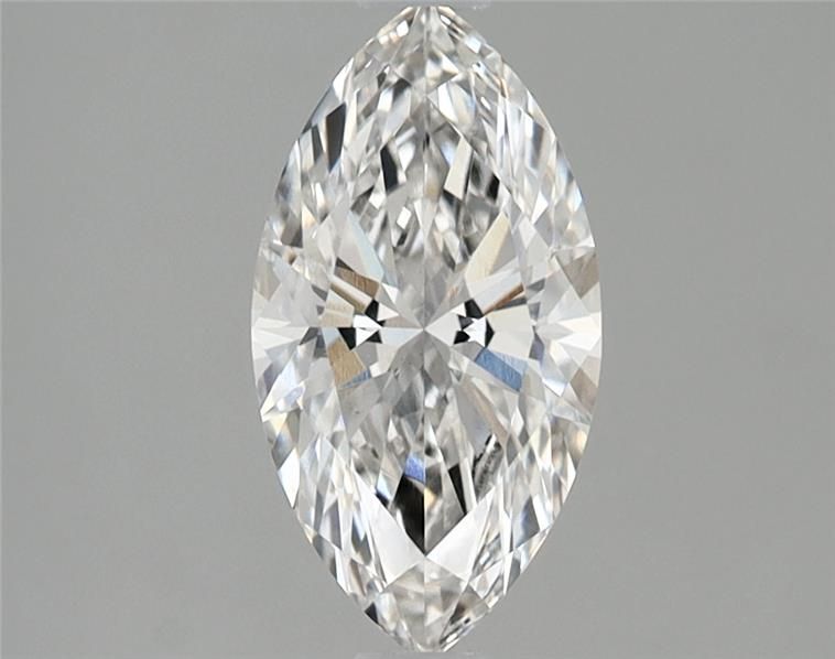 1.09 ct lab-grown Marquise Diamond