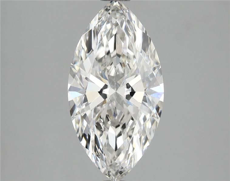 2.06 ct Marquise diamond