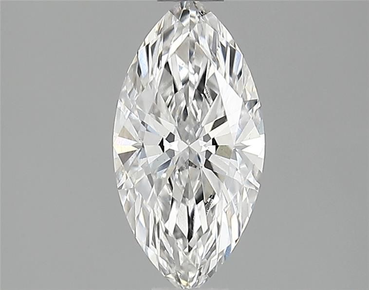 1.11 ct lab-grown Marquise Diamond