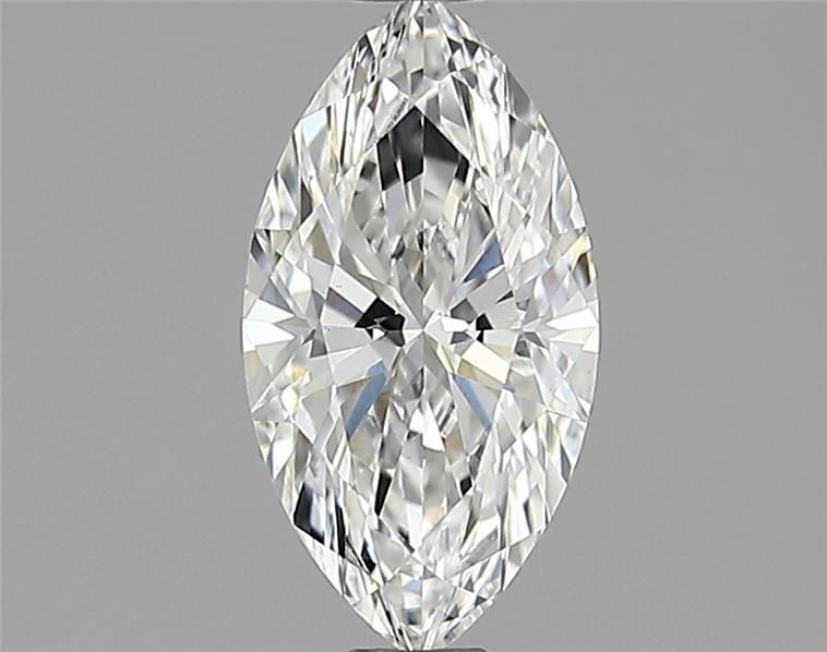 1.05 ct lab-grown Marquise Diamond