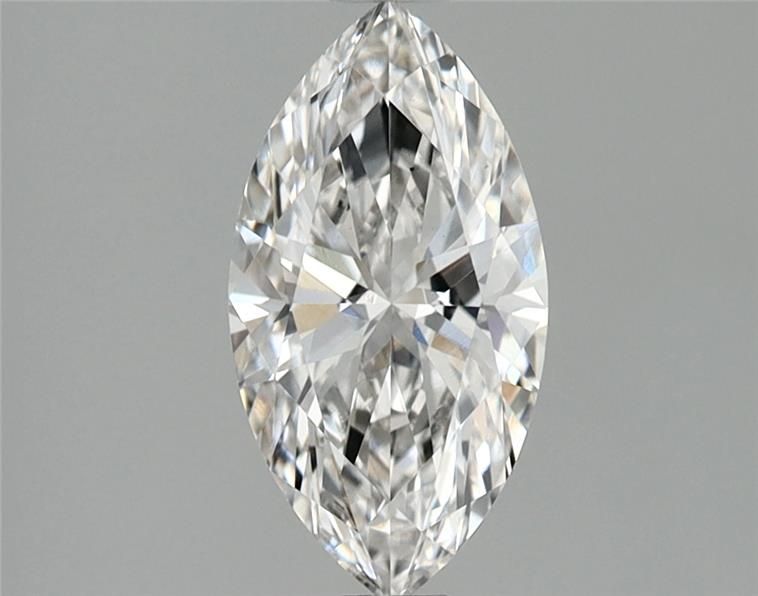 1.08 ct lab-grown Marquise Diamond