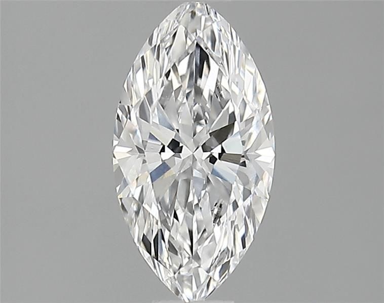 1.12 ct lab-grown Marquise Diamond