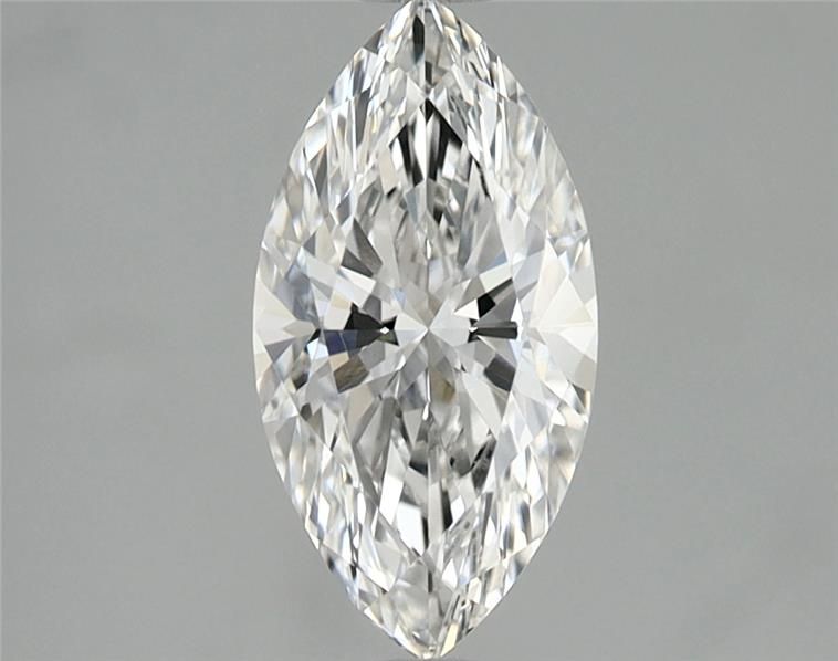 1.08 ct lab-grown Marquise Diamond