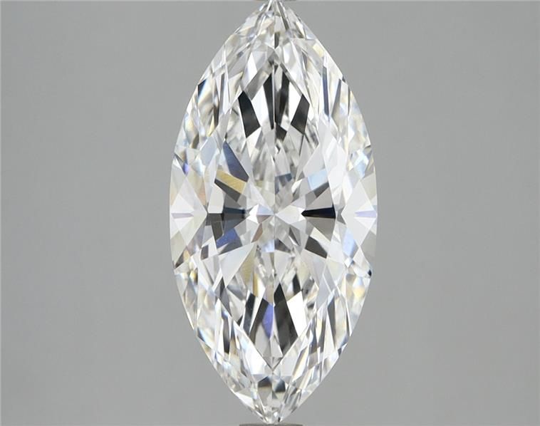 2.10 ct Marquise diamond