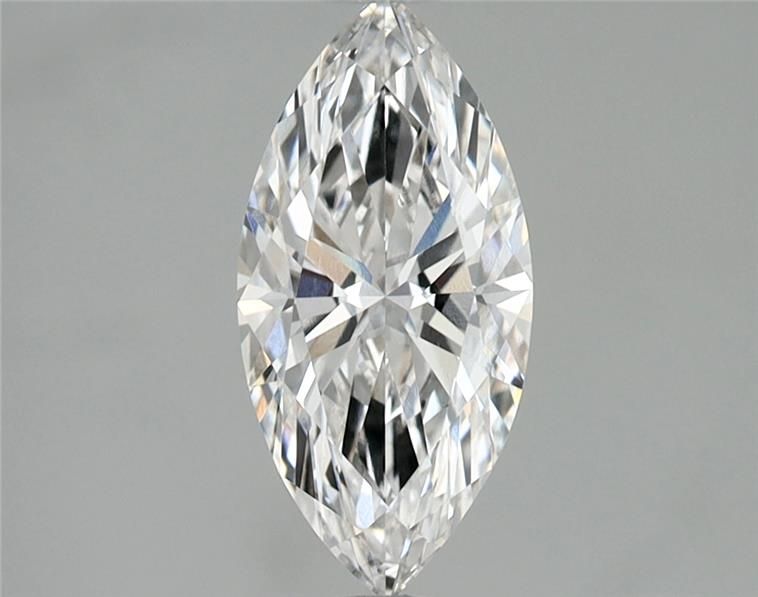 1.04 ct lab-grown Marquise Diamond