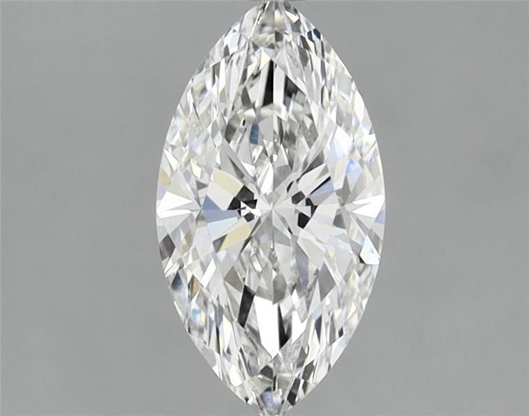 1.05 ct lab-grown Marquise Diamond