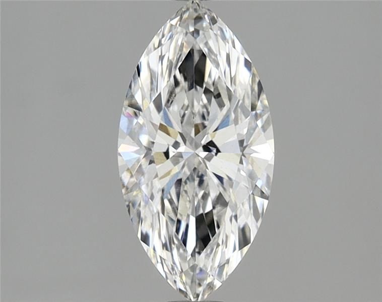 1.06 ct lab-grown Marquise Diamond