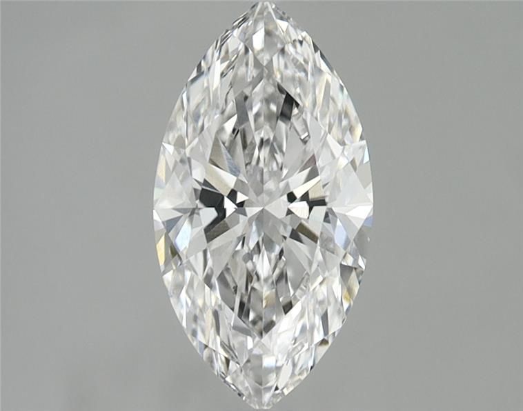 1.03 ct lab-grown Marquise Diamond