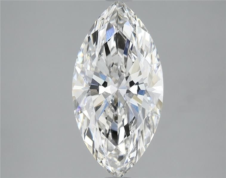 2.02 ct Marquise diamond