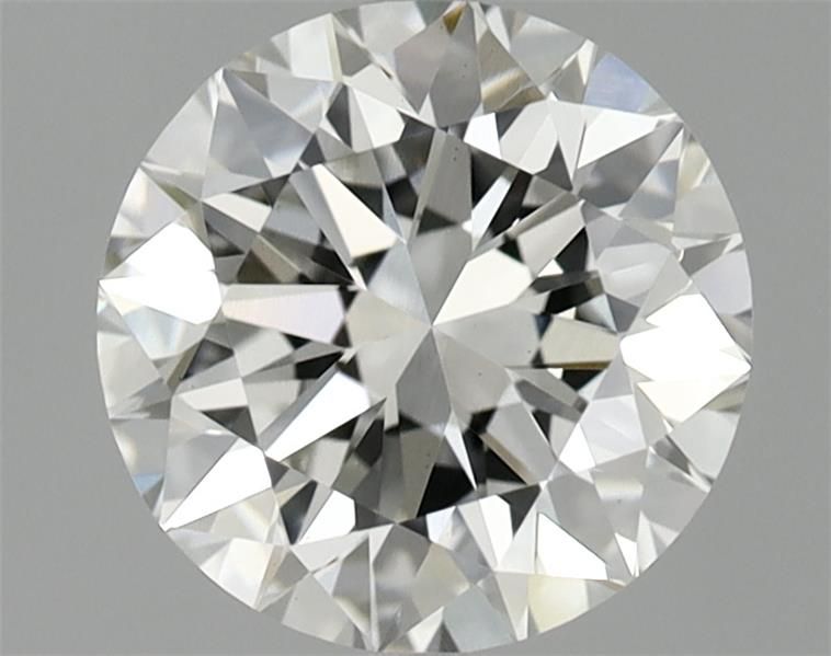 1.32 ct lab-grown Round Diamond