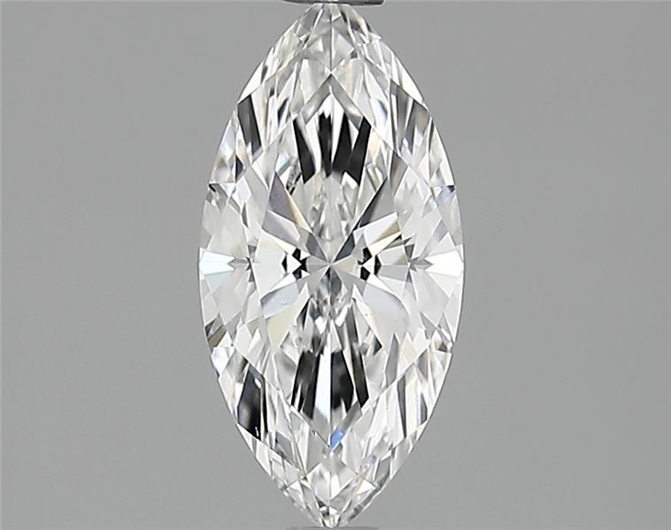 1.05 ct lab-grown Marquise Diamond