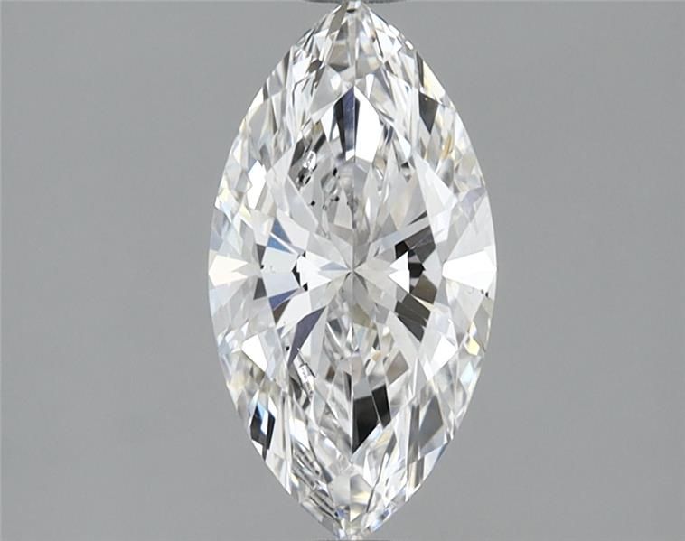 1.06 ct lab-grown Marquise Diamond