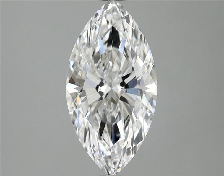 1.01 ct lab-grown Marquise Diamond