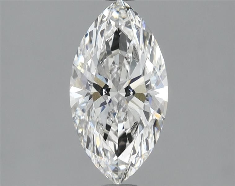 1.08 ct lab-grown Marquise Diamond