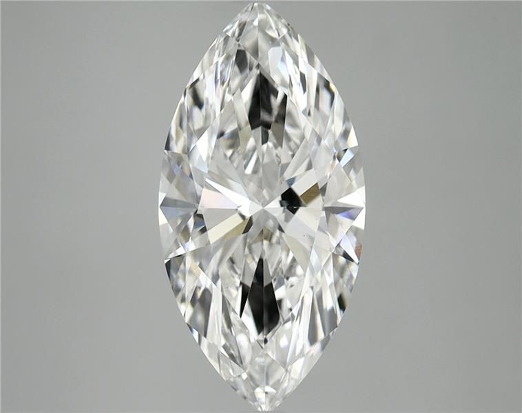 2.82 ct Marquise diamond