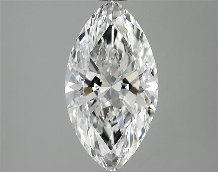 1.13 ct lab-grown Marquise Diamond