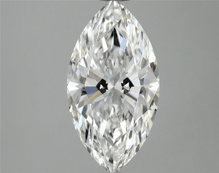 1.06 ct lab-grown Marquise Diamond