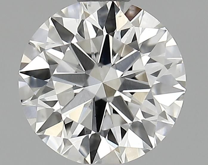 1.16 ct lab-grown Round Diamond