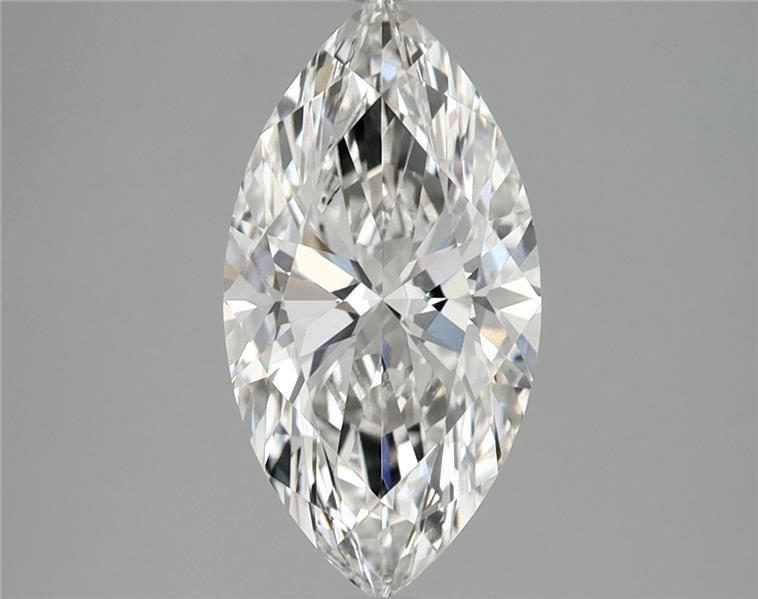 2.04 ct Marquise diamond