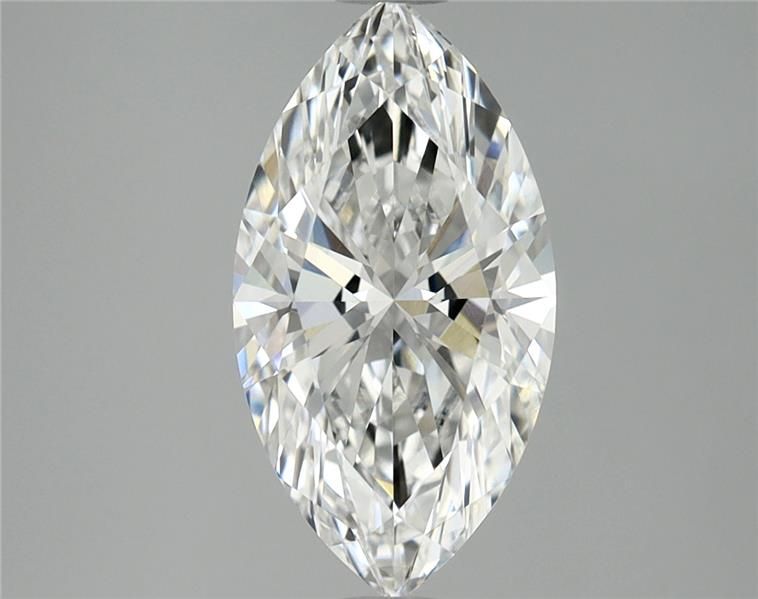 2.09 ct Marquise diamond