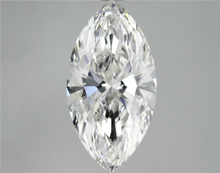 2.83 ct Marquise diamond
