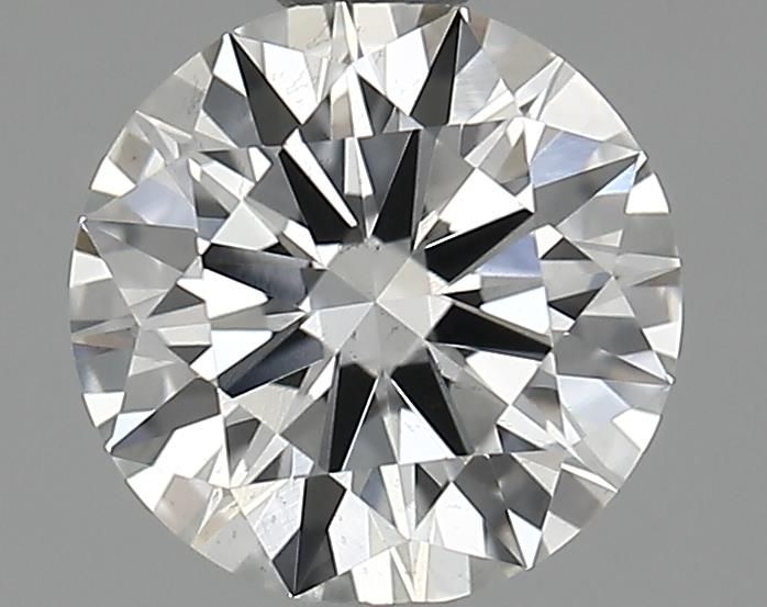 1.13 ct lab-grown Round Diamond