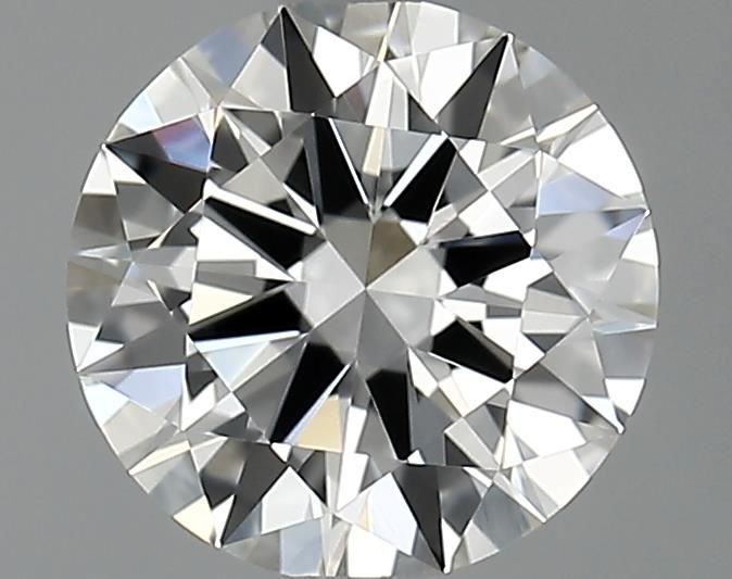 1.02 ct lab-grown Round Diamond