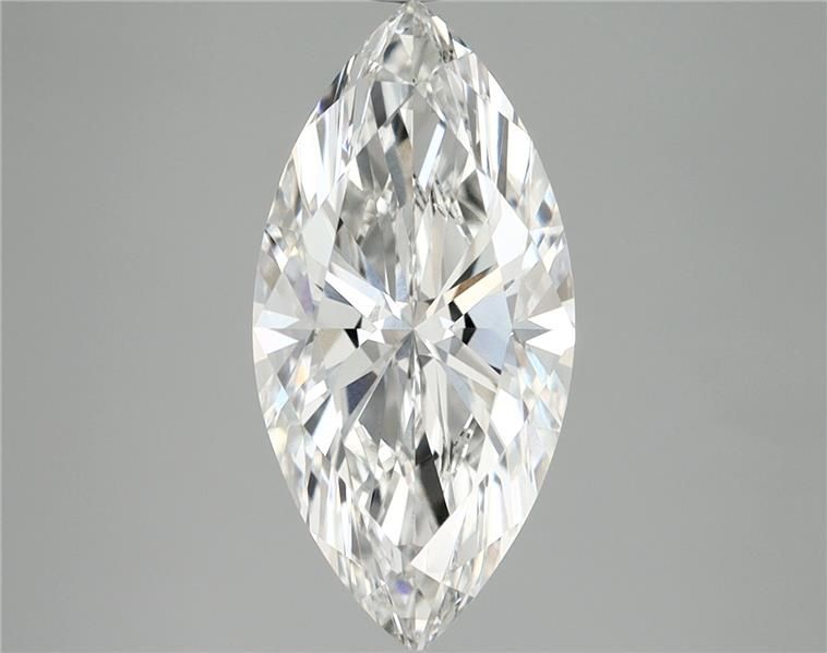 2.82 ct Marquise diamond