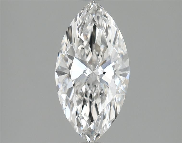 1.05 ct lab-grown Marquise Diamond