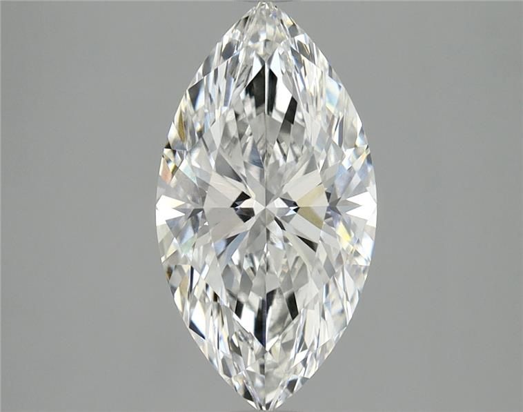 2.04 ct Marquise diamond