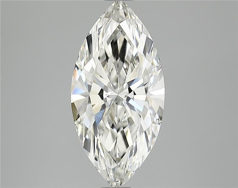 2.80 ct Marquise diamond