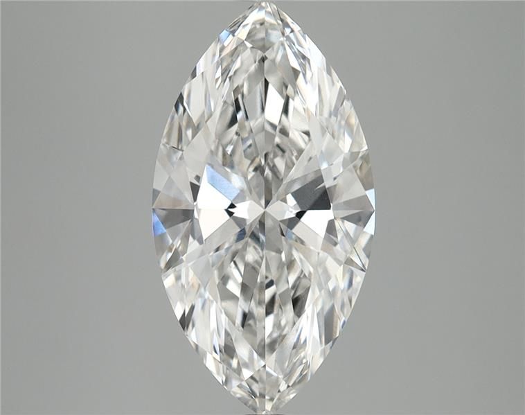 2.75 ct Marquise diamond