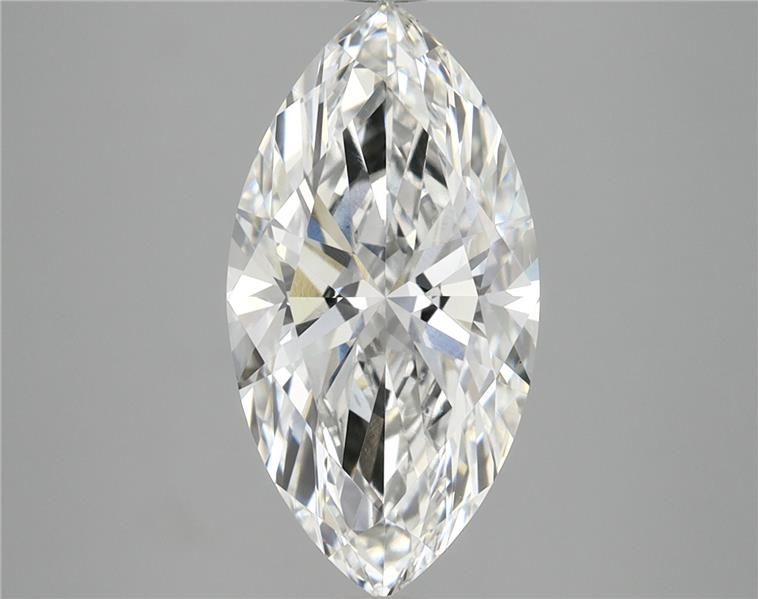 3.18 ct Marquise diamond