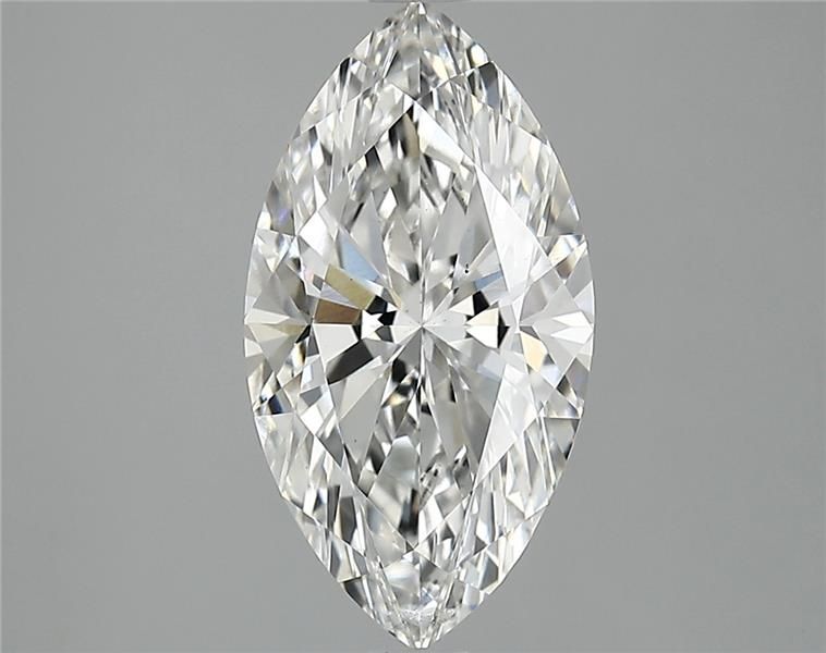 2.52 ct Marquise diamond