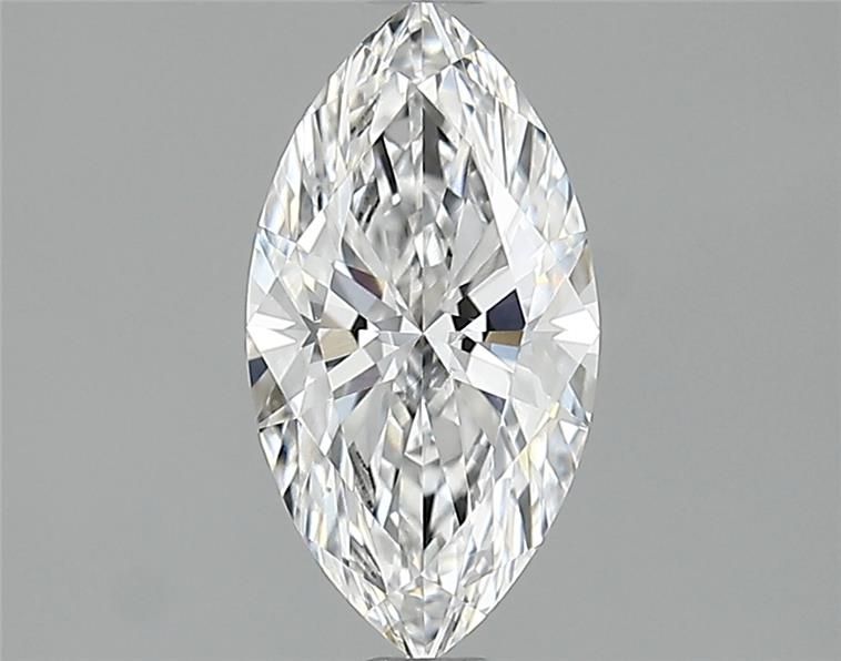 1.12 ct lab-grown Marquise Diamond