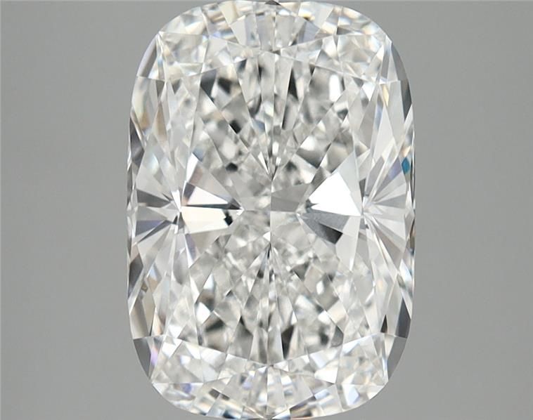3.05 ct Cushion Modified diamond