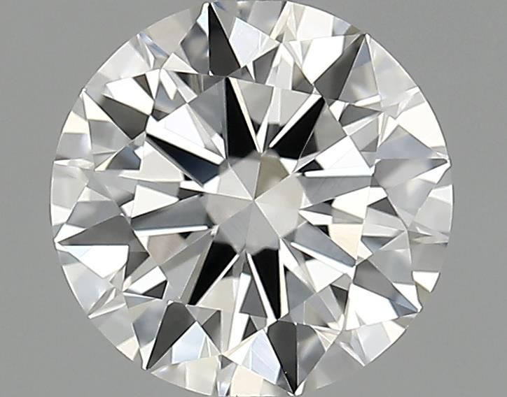 1.19 ct lab-grown Round Diamond