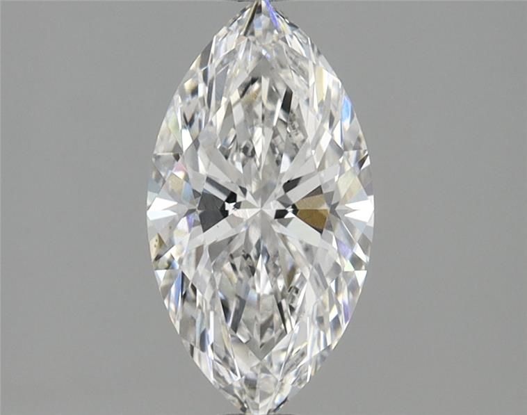 1.11 ct lab-grown Marquise Diamond