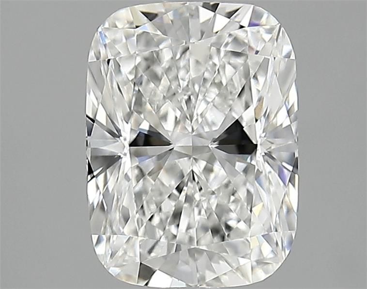 2.08 ct Cushion Modified diamond