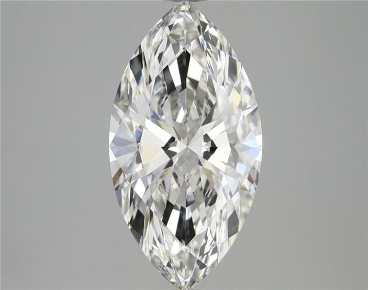 2.80 ct Marquise diamond