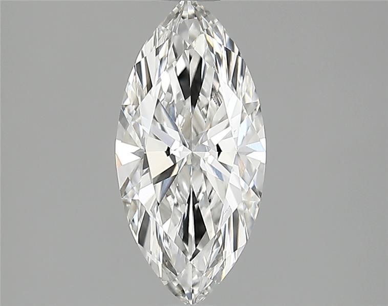 1.34 ct lab-grown Marquise Diamond