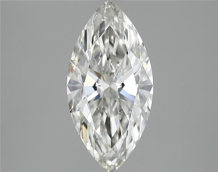 2.07 ct Marquise diamond