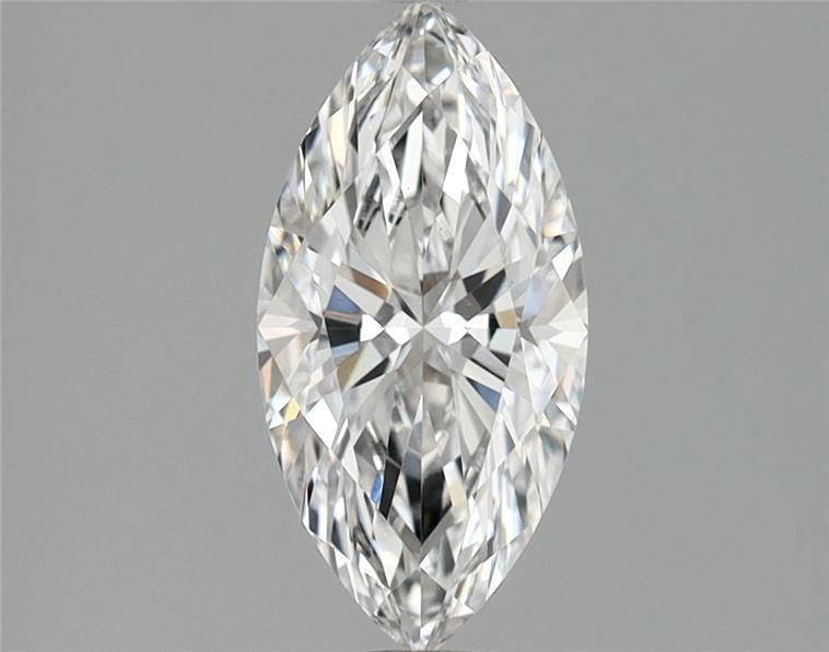 1.09 ct lab-grown Marquise Diamond