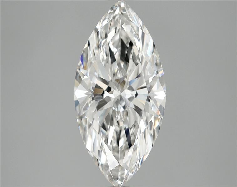 2.09 ct Marquise diamond