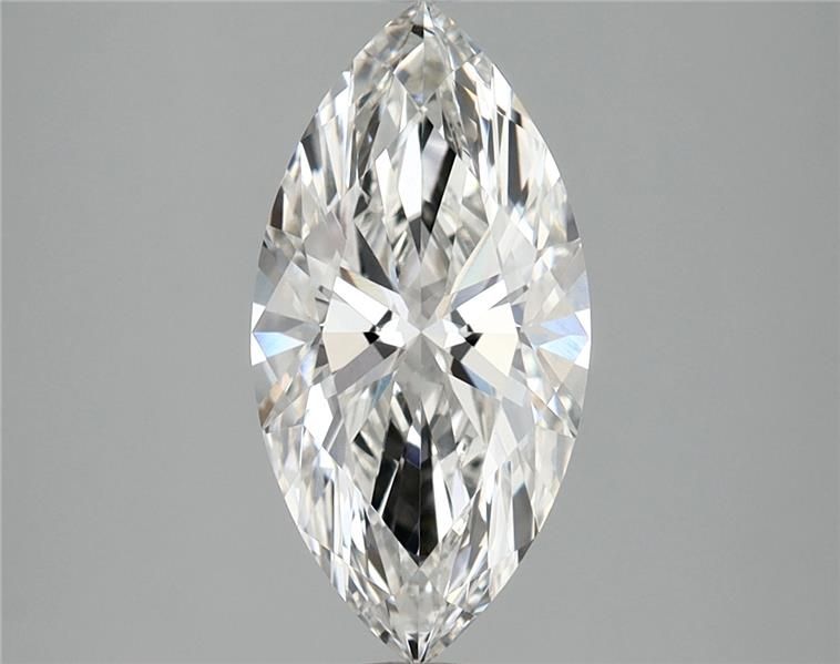 2.09 ct Marquise diamond