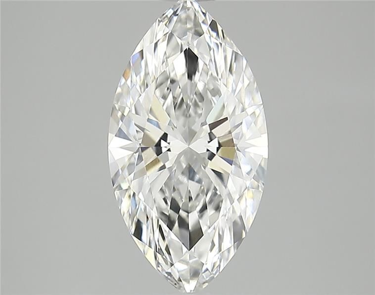 2.02 ct Marquise diamond