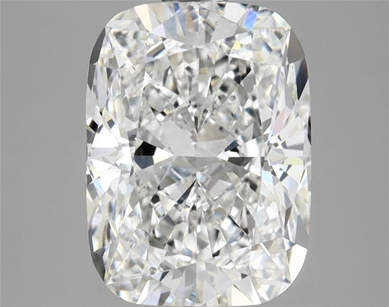 2.99 ct Cushion Modified diamond