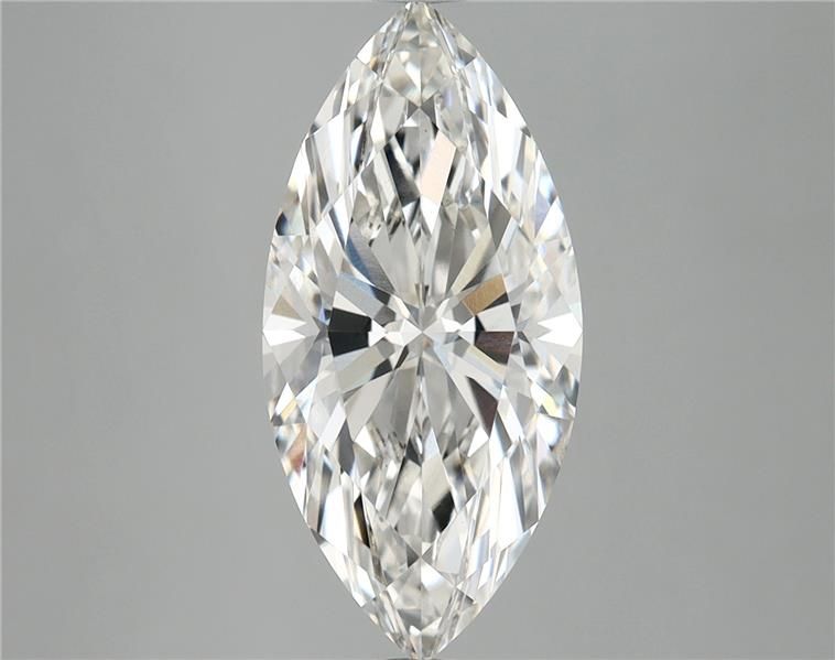 3.34 ct Marquise diamond