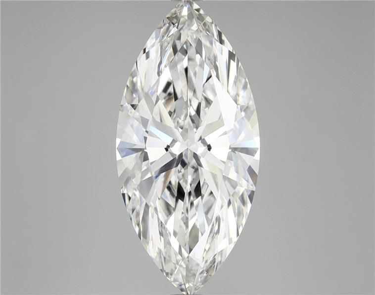 3.90 ct Marquise diamond